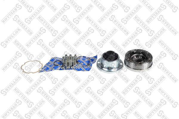 Jungčių komplektas, kardaninis velenas STELLOX 150 1482-SX