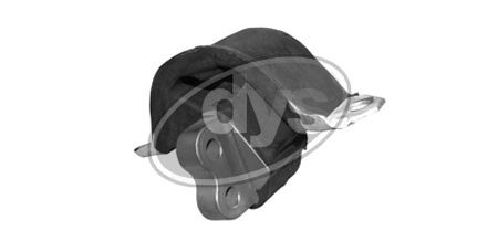 Montavimas, automatinė transmisija DYS 72-22428