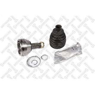 Jungčių komplektas, kardaninis velenas STELLOX 150 1494-SX