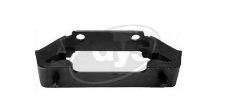 Montavimas, automatinė transmisija DYS 72-22494