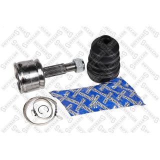 Jungčių komplektas, kardaninis velenas STELLOX 150 1507-SX