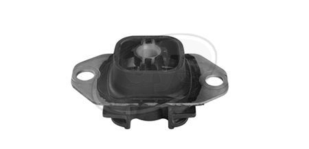 Montavimas, automatinė transmisija DYS 72-22618