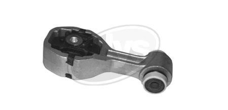 Montavimas, automatinė transmisija DYS 72-22620