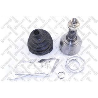 Jungčių komplektas, kardaninis velenas STELLOX 150 1514-SX