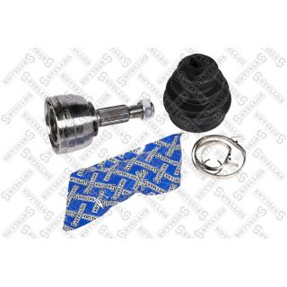 Jungčių komplektas, kardaninis velenas STELLOX 150 1519-SX