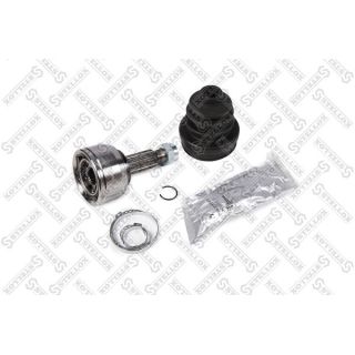 Jungčių komplektas, kardaninis velenas STELLOX 150 1523-SX
