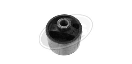 Montavimas, automatinė transmisija DYS 72-22643