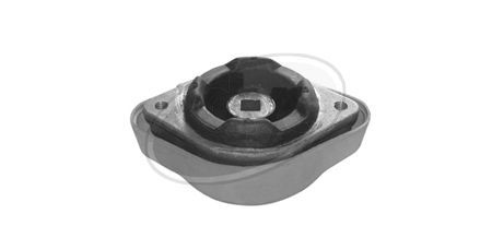 Montavimas, automatinė transmisija DYS 72-22727