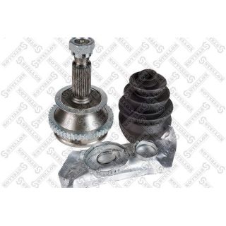 Jungčių komplektas, kardaninis velenas STELLOX 150 1559-SX