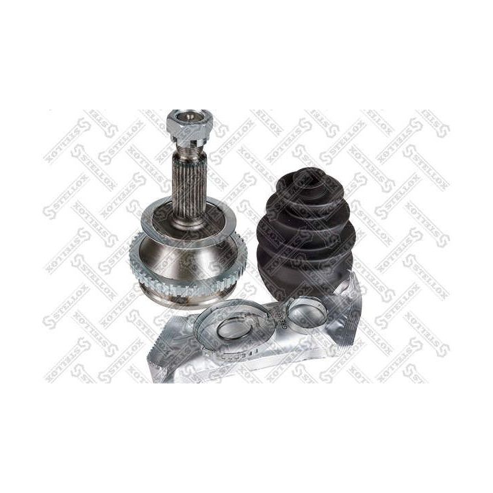 Jungčių komplektas, kardaninis velenas STELLOX 150 1559-SX