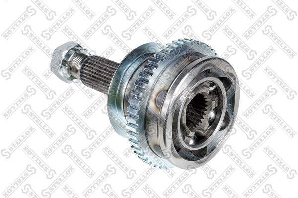 Jungčių komplektas, kardaninis velenas STELLOX 150 1559-SX