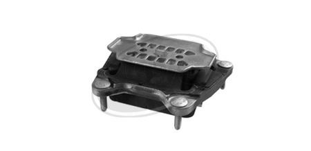 Montavimas, automatinė transmisija DYS 72-25060