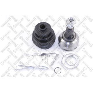 Jungčių komplektas, kardaninis velenas STELLOX 150 1574-SX