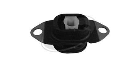 Montavimas, automatinė transmisija DYS 72-25081