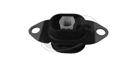 Montavimas, automatinė transmisija DYS 72-25082