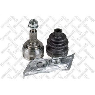 Jungčių komplektas, kardaninis velenas STELLOX 150 1579-SX