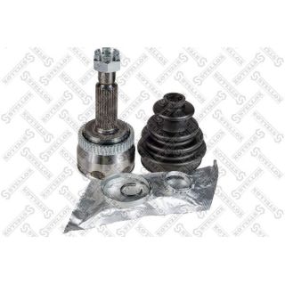 Jungčių komplektas, kardaninis velenas STELLOX 150 1582-SX