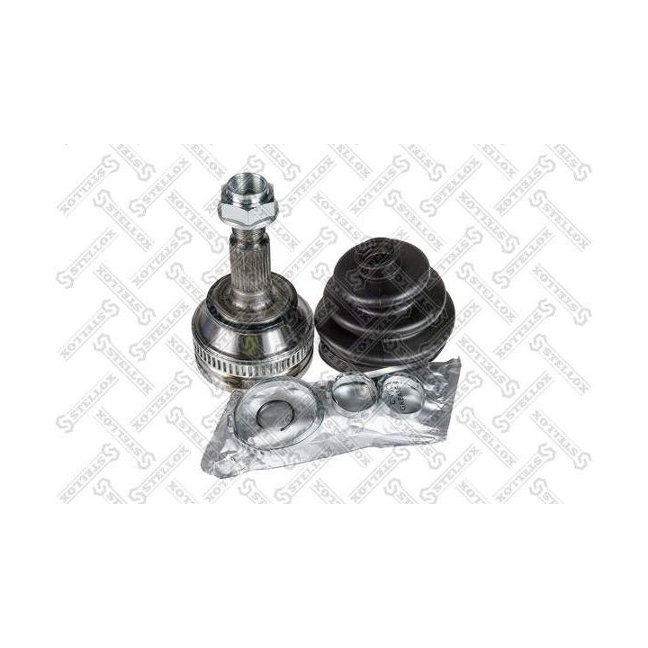 Jungčių komplektas, kardaninis velenas STELLOX 150 1587-SX