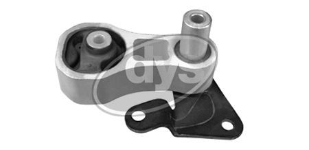 Montavimas, automatinė transmisija DYS 72-27468