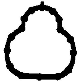 Tarpiklis, įsiurbimo kolektorius BGA MG7557