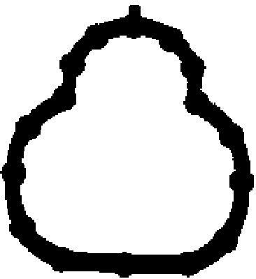 Tarpiklis, įsiurbimo kolektorius BGA MG7557