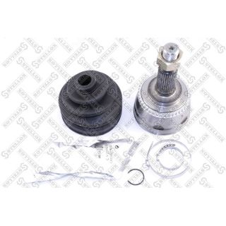 Jungčių komplektas, kardaninis velenas STELLOX 150 1600-SX