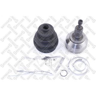 Jungčių komplektas, kardaninis velenas STELLOX 150 1603-SX