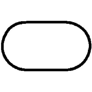 Tarpiklis, įsiurbimo kolektorius BGA MG7572