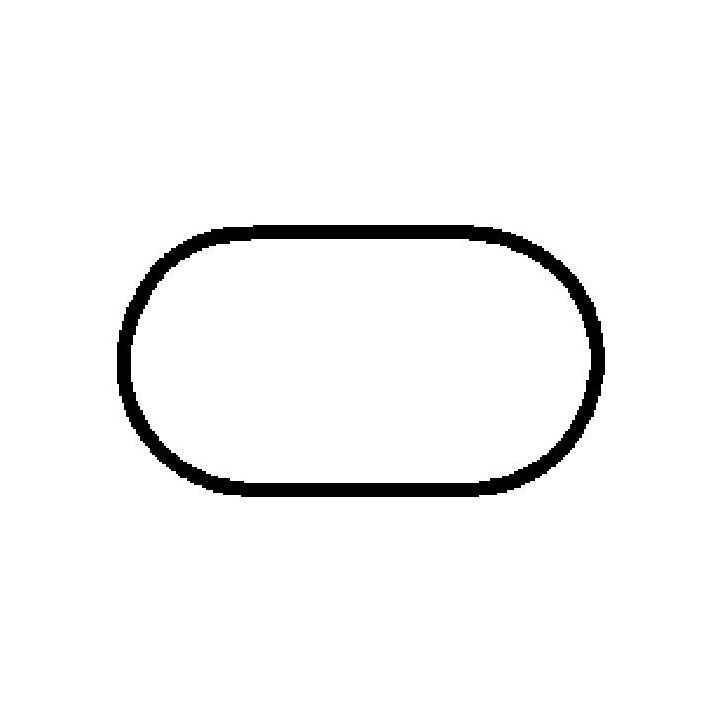 Tarpiklis, įsiurbimo kolektorius BGA MG7572