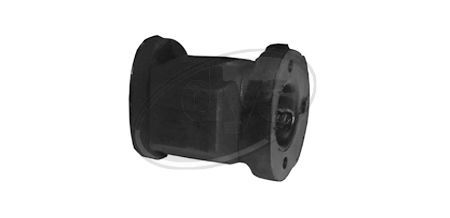 Valdymo svirties/išilginių svirčių įvorė DYS 37-00320-5