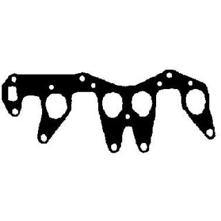 Tarpiklis, įsiurbimo kolektorius BGA MG8304