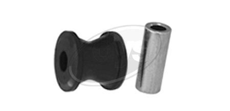 Valdymo svirties/išilginių svirčių įvorė DYS 37-00822-5