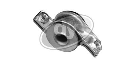 Valdymo svirties/išilginių svirčių įvorė DYS 37-00911-5