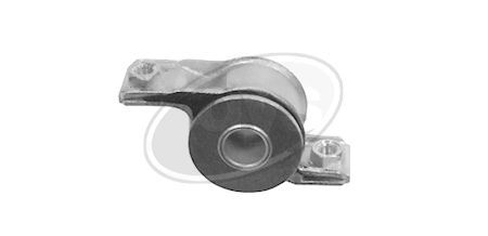 Valdymo svirties/išilginių svirčių įvorė DYS 37-00912-5