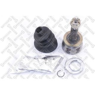 Jungčių komplektas, kardaninis velenas STELLOX 150 1634-SX