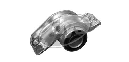 Valdymo svirties/išilginių svirčių įvorė DYS 37-00914-6