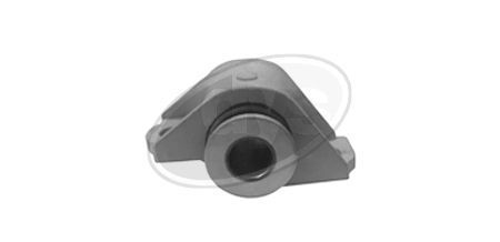 Valdymo svirties/išilginių svirčių įvorė DYS 37-00921-5