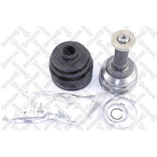 Jungčių komplektas, kardaninis velenas STELLOX 150 1636-SX