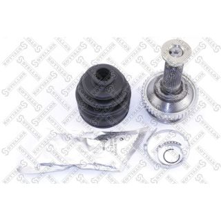 Jungčių komplektas, kardaninis velenas STELLOX 150 1638-SX