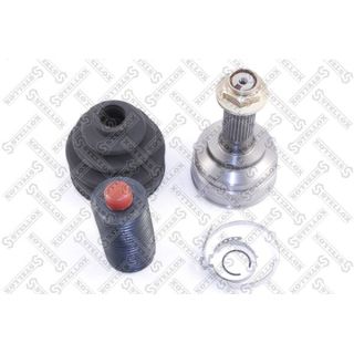 Jungčių komplektas, kardaninis velenas STELLOX 150 1640-SX