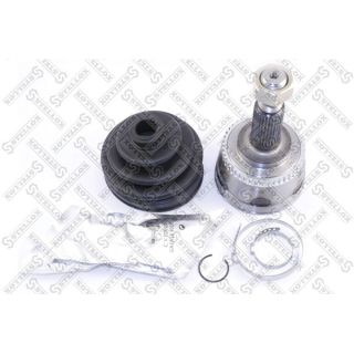 Jungčių komplektas, kardaninis velenas STELLOX 150 1645-SX