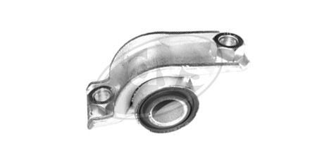 Valdymo svirties/išilginių svirčių įvorė DYS 37-00930-8