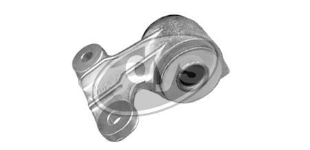 Valdymo svirties/išilginių svirčių įvorė DYS 37-00966-5