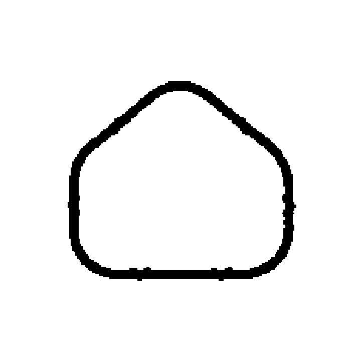 Tarpiklis, įsiurbimo kolektorius BGA MG8504