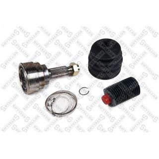 Jungčių komplektas, kardaninis velenas STELLOX 150 1680-SX