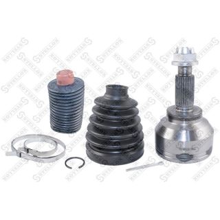 Jungčių komplektas, kardaninis velenas STELLOX 150 1681-SX