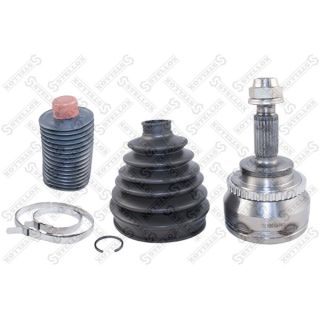 Jungčių komplektas, kardaninis velenas STELLOX 150 1683-SX