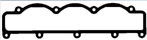 Tarpiklis, įsiurbimo kolektorius BGA MG8568