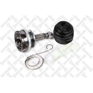 Jungčių komplektas, kardaninis velenas STELLOX 150 1698-SX