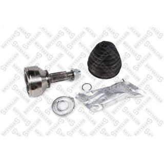 Jungčių komplektas, kardaninis velenas STELLOX 150 1699-SX